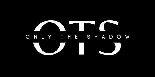 Only The Shadow Logo